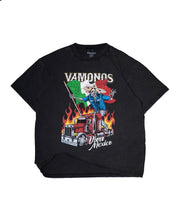 VINTAGE VIVA MEXICO TRUCKING TEE