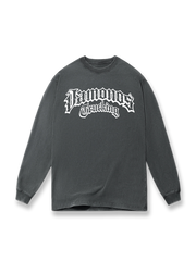 Vamonos Trucking Long Sleeve - Vintage