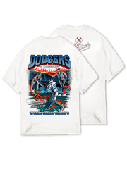 Double Play - Off White