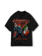 Cinco De Mayo Tee - Black