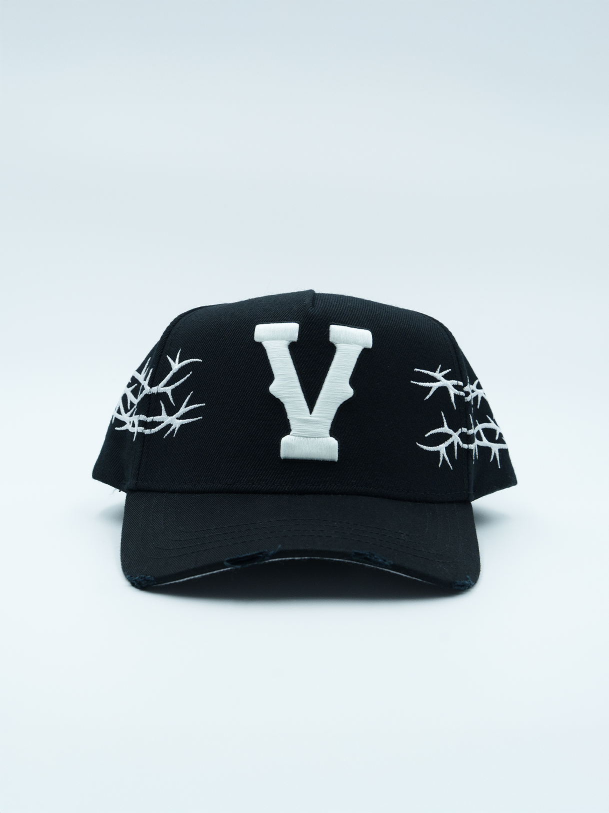 Thorns Snapback - Glow In The Dark