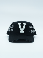 Thorns Snapback - Glow In The Dark