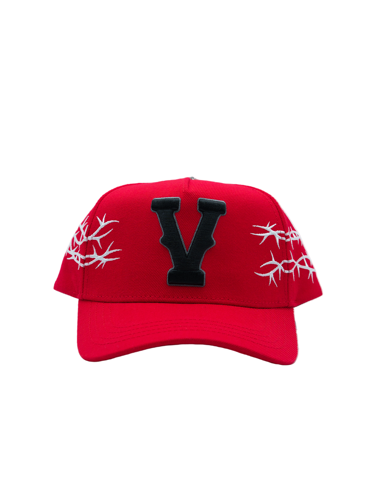 Thorns Snapback - Red