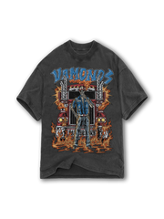 Vamonos Flame - Vintage