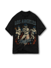 VMNS x Dodgers - Black